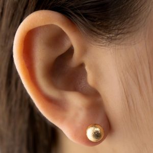 Topo Balin N.7 Escarchado