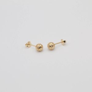 Topo Balin 6 Fusco Tallado