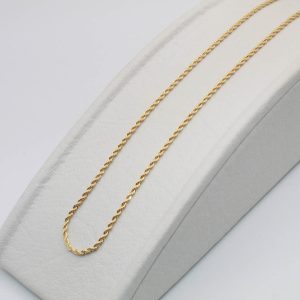 Cadena Lazo 65cm
