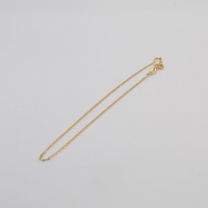 Tobillera Escalera 25cm