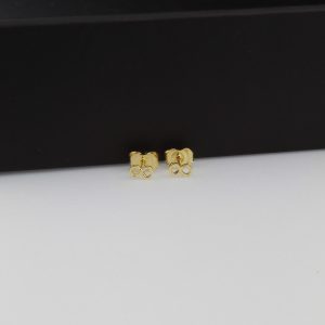 Topo infinito LISO mini 5 X 3 MM