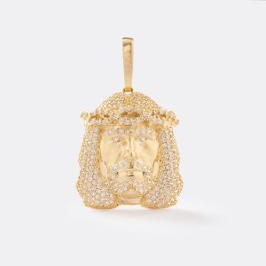D Rostro Swarovski Cristal 🇩🇴