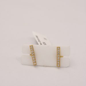 Topo Linea Circon Cristal